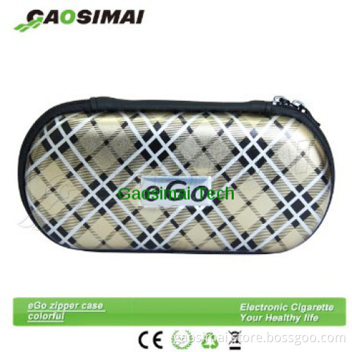 Cool style popular different size hottest e cigarette case for 2014